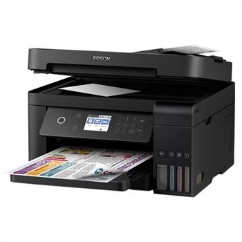 پرینتر چندکاره جوهرافشان اپسون مدل EcoTank L6270 -gallery-1 - https://www.redtil.com