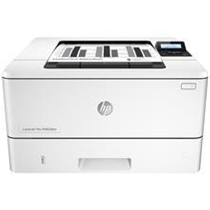 پرینتر لیزری اچ پی مدل LaserJet Pro M402dne -gallery-13 - https://www.redtil.com