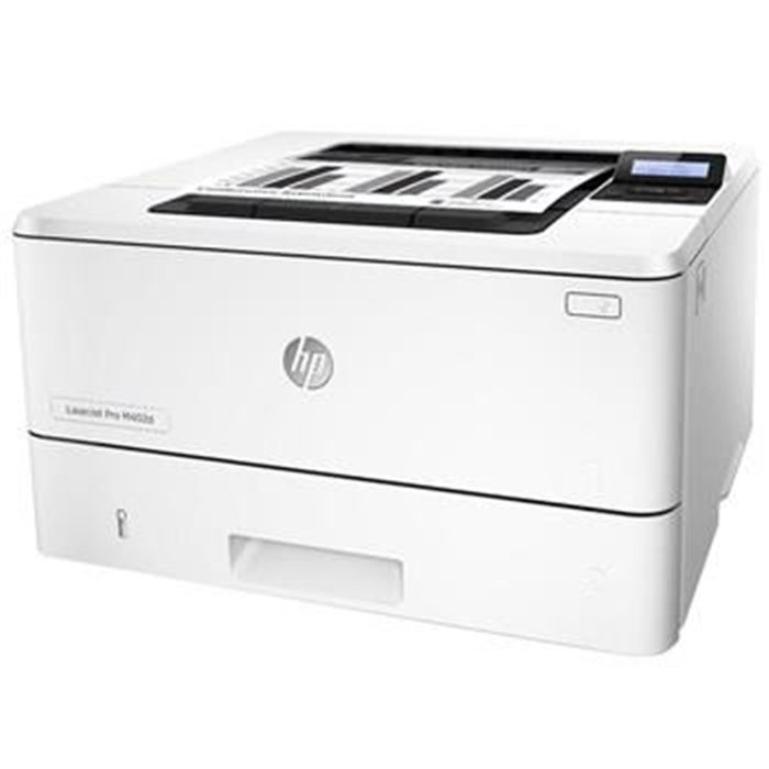 پرینتر لیزری اچ پی مدل LaserJet Pro M402dne -gallery-15 - https://www.redtil.com