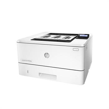 پرینتر لیزری اچ پی مدل LaserJet Pro M402dne -gallery-1 - https://www.redtil.com