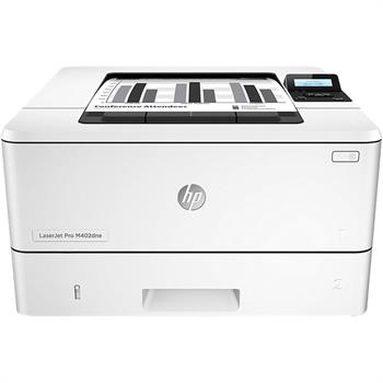 پرینتر لیزری اچ پی مدل LaserJet Pro M402dne -gallery-3 - https://www.redtil.com