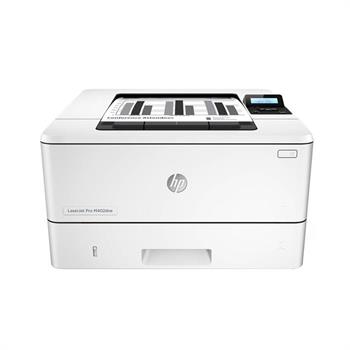 پرینتر لیزری اچ پی مدل LaserJet Pro M402dne -gallery-8 - https://www.redtil.com