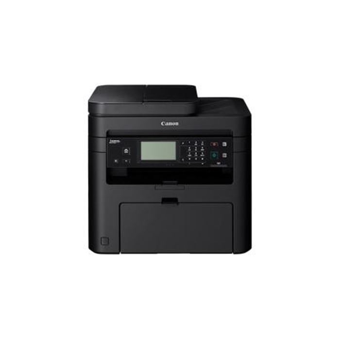 پرینتر لیزری چهار کاره کانن مدل i-SENSYS MF247dw -gallery-9 - https://www.redtil.com