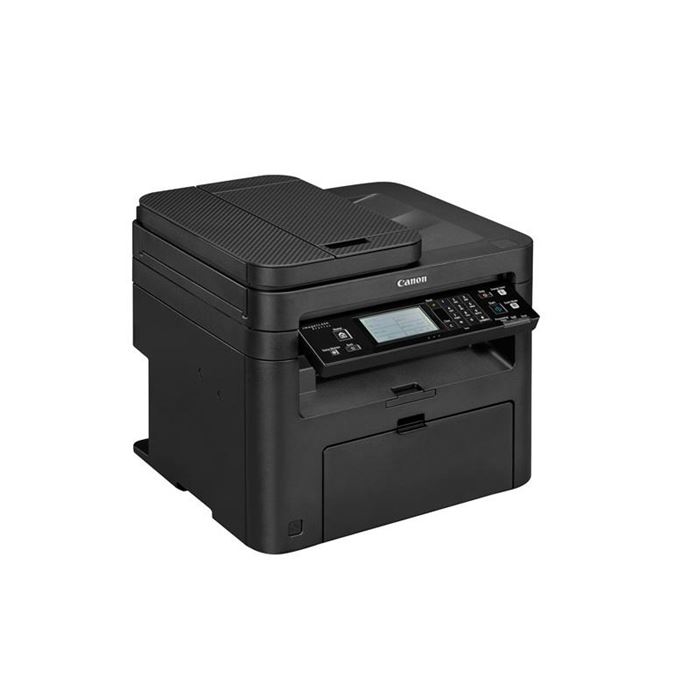 پرینتر لیزری چهار کاره کانن مدل i-SENSYS MF247dw -gallery-13 - https://www.redtil.com