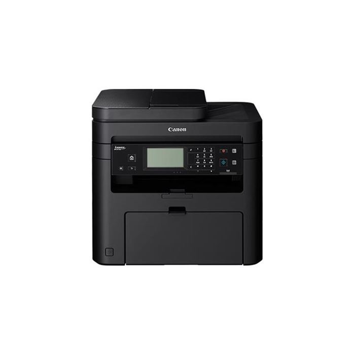 پرینتر لیزری چهار کاره کانن مدل i-SENSYS MF247dw -gallery-14 - https://www.redtil.com