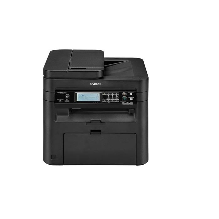 پرینتر لیزری چهار کاره کانن مدل i-SENSYS MF247dw -gallery-17 - https://www.redtil.com