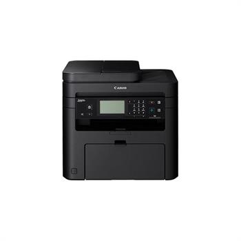 پرینتر لیزری چهار کاره کانن مدل i-SENSYS MF247dw -gallery-5 - https://www.redtil.com