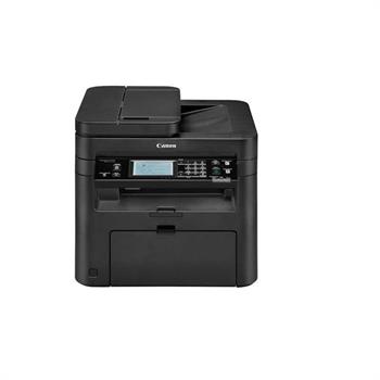پرینتر لیزری چهار کاره کانن مدل i-SENSYS MF247dw -gallery-8 - https://www.redtil.com
