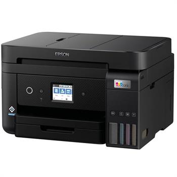 پرینتر چندکاره جوهرافشان اپسون مدل EcoTank L6290 -gallery-1 - https://www.redtil.com