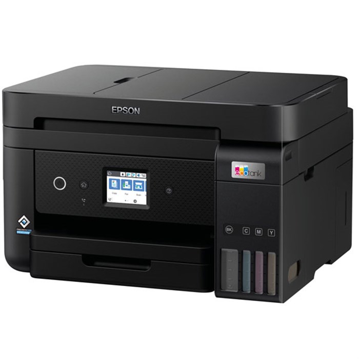 پرینتر چندکاره جوهرافشان اپسون مدل EcoTank L6290 -gallery-5 - https://www.redtil.com