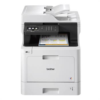 brother mfc l8690cdw wireless colour laser printer