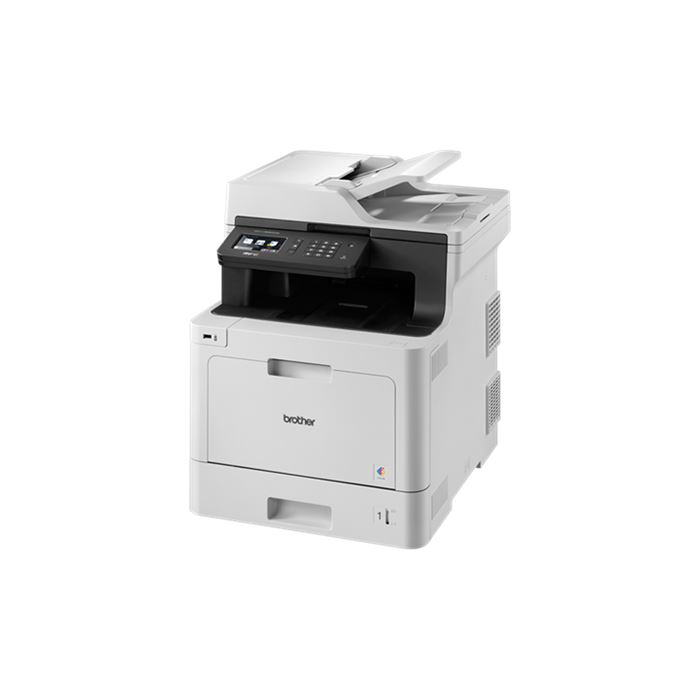 پرینتر چندکاره‌ لیزری رنگی برادر مدل MFC-L8690CDW -gallery-9 - https://www.redtil.com