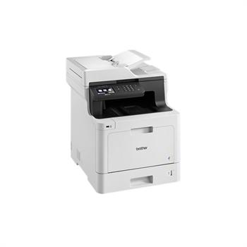 پرینتر چندکاره‌ لیزری رنگی برادر مدل MFC-L8690CDW -gallery-1 - https://www.redtil.com