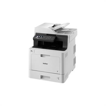 پرینتر چندکاره‌ لیزری رنگی برادر مدل MFC-L8690CDW -gallery-4 - https://www.redtil.com