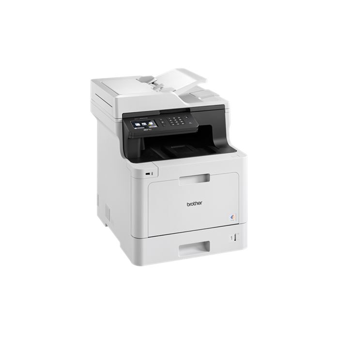 پرینتر چندکاره‌ لیزری رنگی برادر مدل MFC-L8690CDW -gallery-6 - https://www.redtil.com