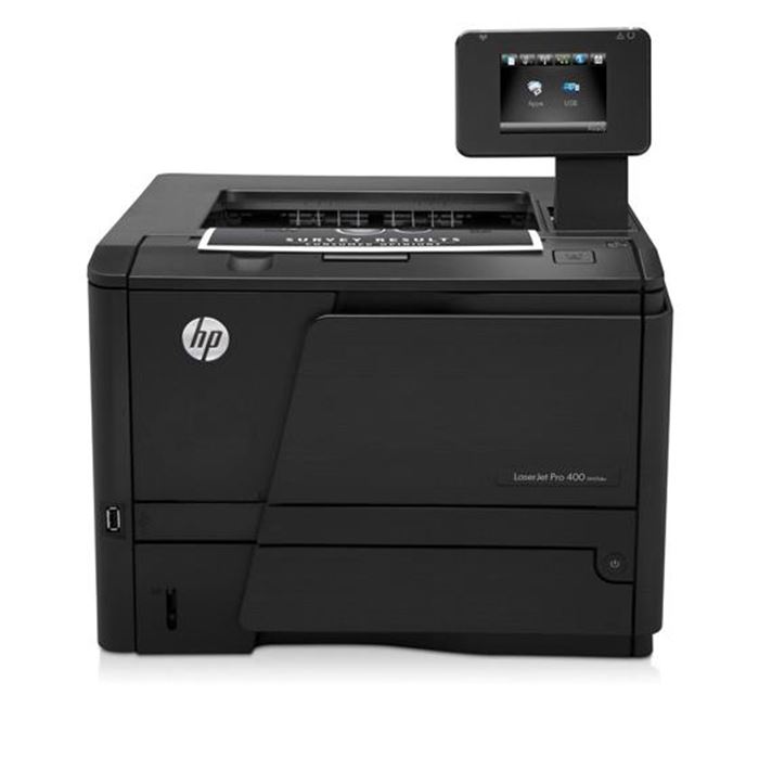 پرینتر لیزری HP مدل LaserJet Pro 400 M401dw -gallery-11 - https://www.redtil.com