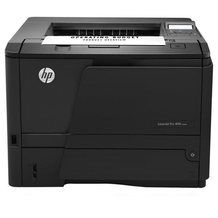 پرینتر لیزری HP مدل LaserJet Pro 400 M401dw -gallery-13 - https://www.redtil.com