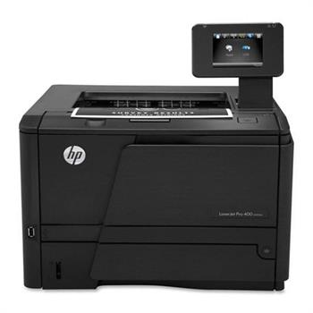پرینتر لیزری HP مدل LaserJet Pro 400 M401dw -gallery-1 - https://www.redtil.com