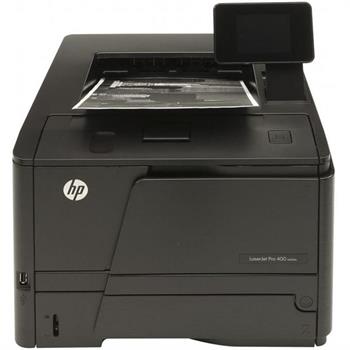 پرینتر لیزری HP مدل LaserJet Pro 400 M401dw -gallery-2 - https://www.redtil.com