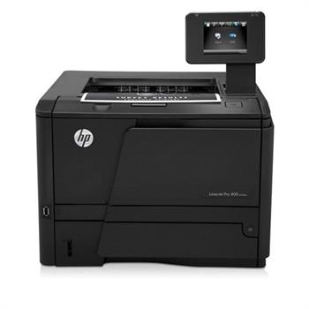 پرینتر لیزری HP مدل LaserJet Pro 400 M401dw -gallery-3 - https://www.redtil.com