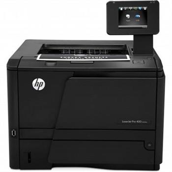 پرینتر لیزری HP مدل LaserJet Pro 400 M401dw -gallery-4 - https://www.redtil.com
