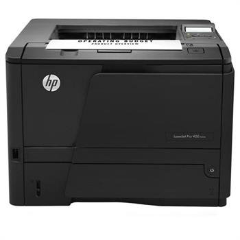 پرینتر لیزری HP مدل LaserJet Pro 400 M401dw -gallery-5 - https://www.redtil.com