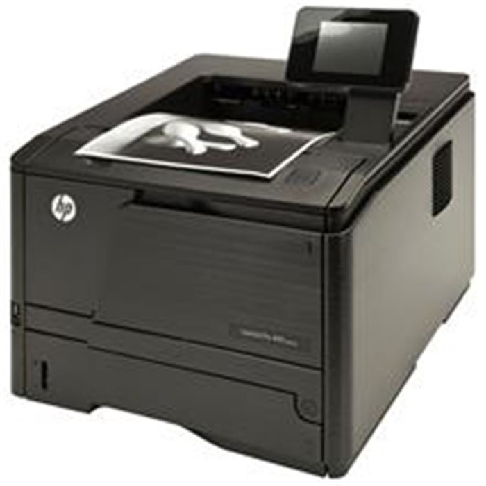 پرینتر لیزری HP مدل LaserJet Pro 400 M401dw -gallery-8 - https://www.redtil.com
