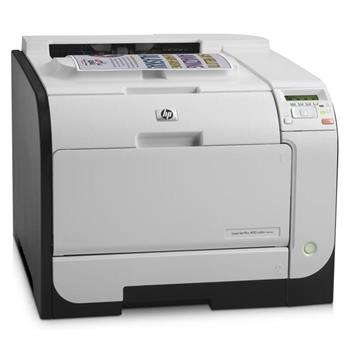 hp laserjet m451nw