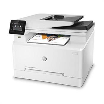 hp color laserjet pro mfp m281fdw laser printer