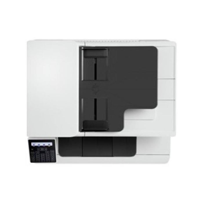 پرینتر لیزری اچ پی مدل MFP M281fdw -gallery-9 - https://www.redtil.com