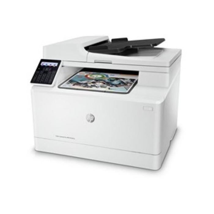 پرینتر لیزری اچ پی مدل MFP M281fdw -gallery-10 - https://www.redtil.com