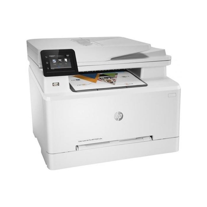 پرینتر لیزری اچ پی مدل MFP M281fdw -gallery-11 - https://www.redtil.com