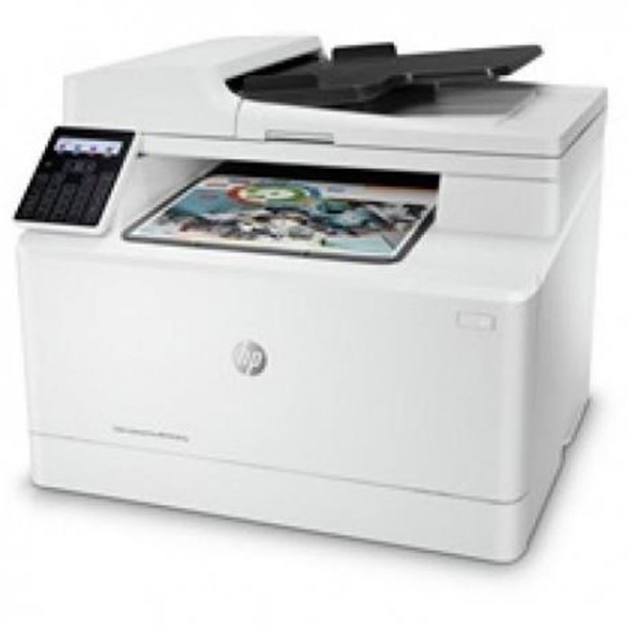 پرینتر لیزری اچ پی مدل MFP M281fdw -gallery-12 - https://www.redtil.com