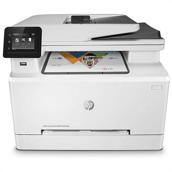 پرینتر لیزری اچ پی مدل MFP M281fdw -gallery-1 - https://www.redtil.com