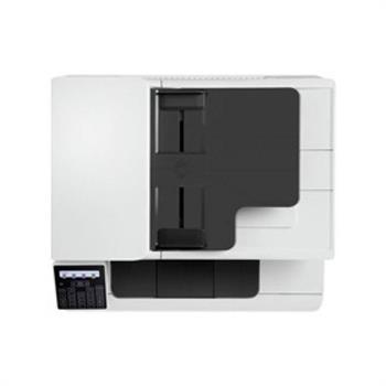 پرینتر لیزری اچ پی مدل MFP M281fdw -gallery-2 - https://www.redtil.com