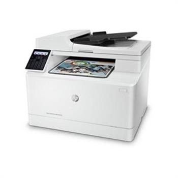 پرینتر لیزری اچ پی مدل MFP M281fdw -gallery-3 - https://www.redtil.com