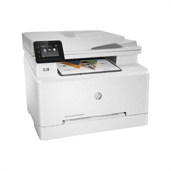 پرینتر لیزری اچ پی مدل MFP M281fdw -gallery-4 - https://www.redtil.com
