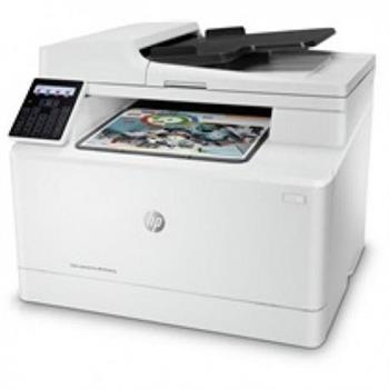 پرینتر لیزری اچ پی مدل MFP M281fdw -gallery-5 - https://www.redtil.com
