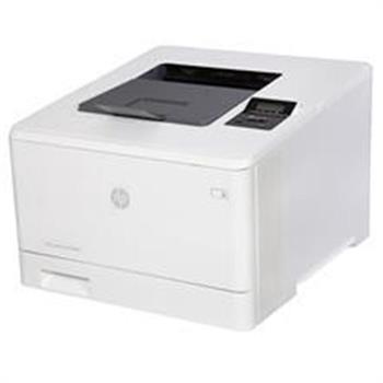 hp m452dn color laserjet printer