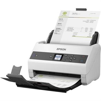 اسکنر اپسون مدل WORKFORCE DS-870 -gallery-1 - https://www.redtil.com