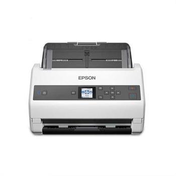 اسکنر اپسون مدل WORKFORCE DS-870 -gallery-3 - https://www.redtil.com