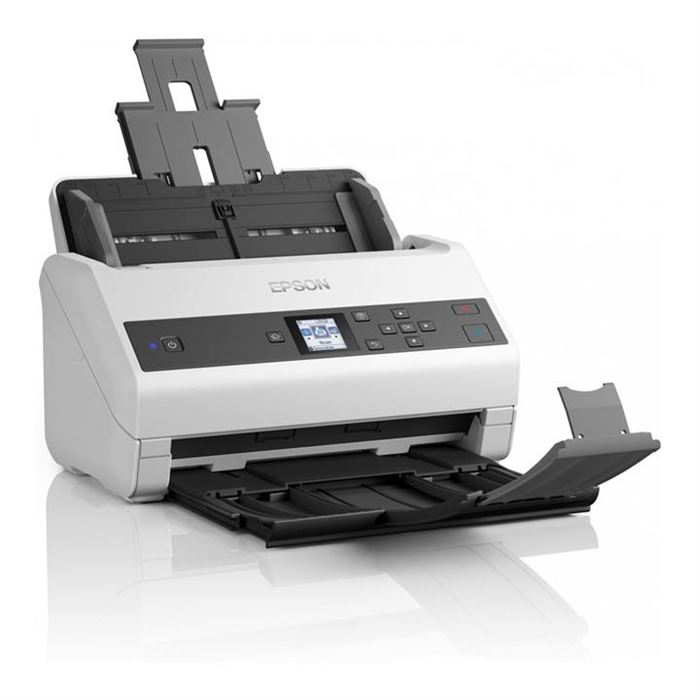 اسکنر اپسون مدل WORKFORCE DS-870 -gallery-6 - https://www.redtil.com