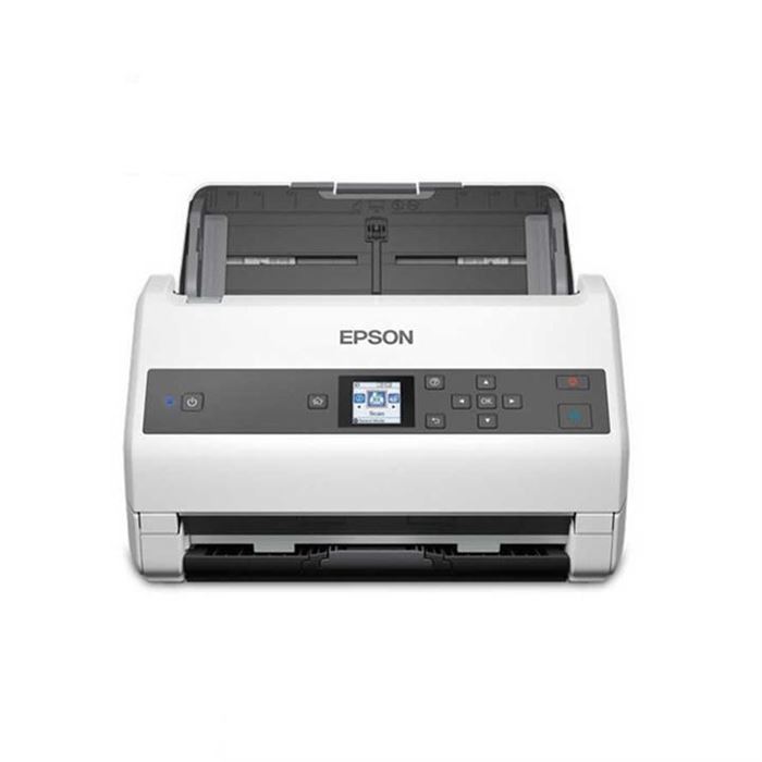 اسکنر اپسون مدل WORKFORCE DS-870 -gallery-7 - https://www.redtil.com