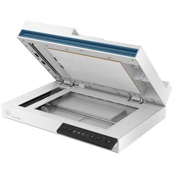 اسکنر اچ پی HP ScanJet Pro 2600 f1 -gallery-2 - https://www.redtil.com