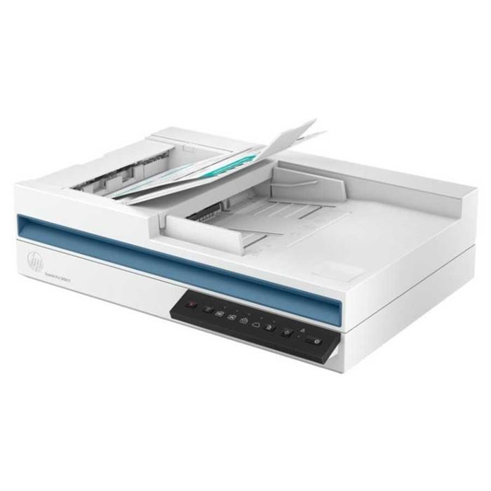 اسکنر اچ پی HP ScanJet Pro 2600 f1 -gallery-3 - https://www.redtil.com