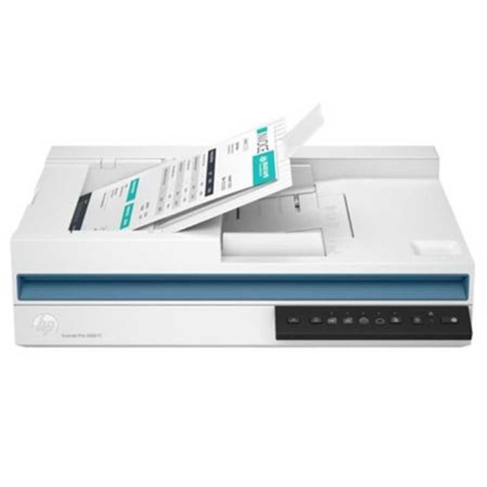 اسکنر اچ پی HP ScanJet Pro 2600 f1 -gallery-4 - https://www.redtil.com