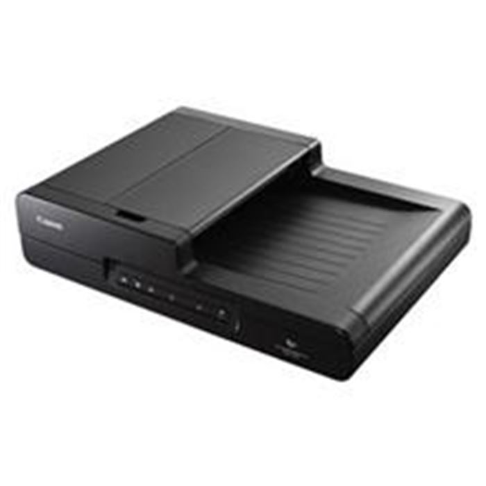 اسکنر اسناد کانن مدل DR-F120 -gallery-9 - https://www.redtil.com
