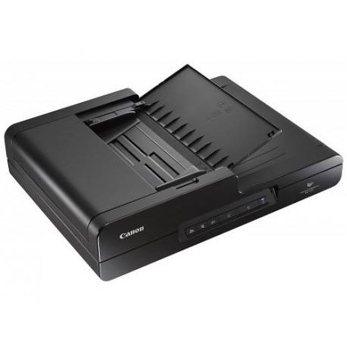 اسکنر اسناد کانن مدل DR-F120 -gallery-10 - https://www.redtil.com