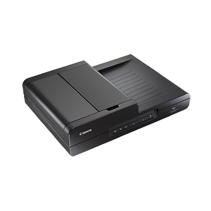 اسکنر اسناد کانن مدل DR-F120 -gallery-12 - https://www.redtil.com