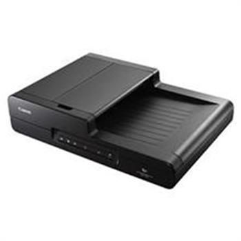 اسکنر اسناد کانن مدل DR-F120 -gallery-2 - https://www.redtil.com